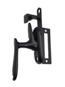 Window Latch WS112 Black