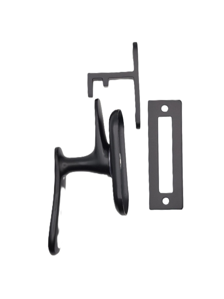 Window Latch WS112 Black