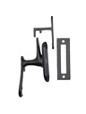 Window Latch WS112 Black