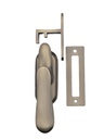 Window Latch WS112 Bronze