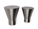 Knob FK012 S/Steel 20mm