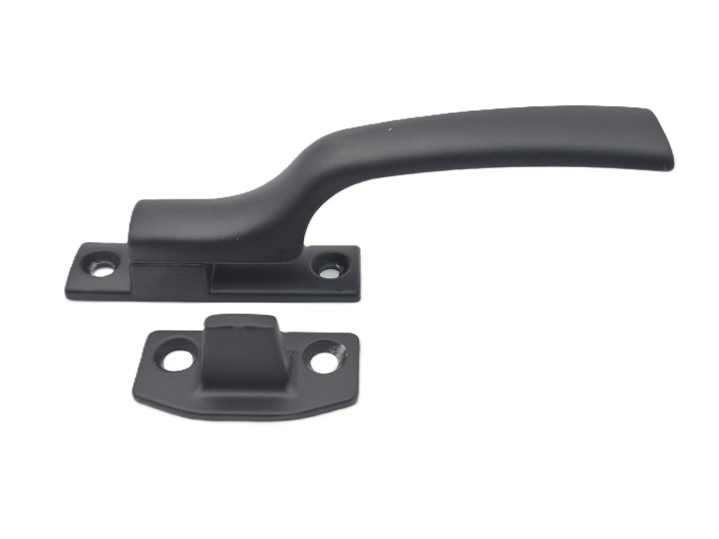 Window Latch Basta Black