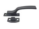 Window Latch Basta Black