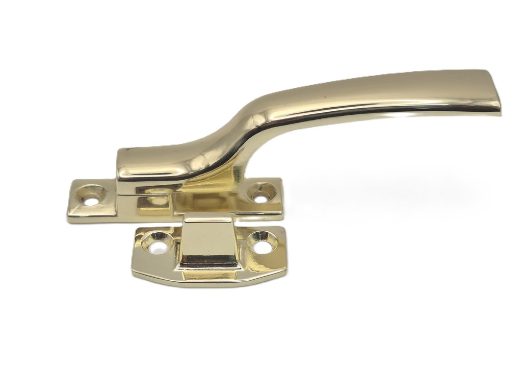 Window Latch Basta Brass
