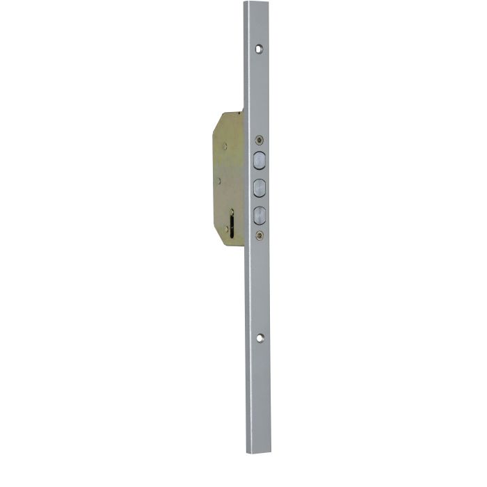 AMIG Multi Point Lock 50mm S/Steel