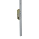 AMIG Multi Point Lock 50mm S/Steel