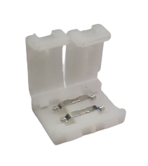 Led Strip Connector 8mm
