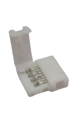 Led Strip Connector RGB