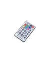 Led RGB Controller with RF Remote