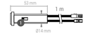 Universal Proximity Switch