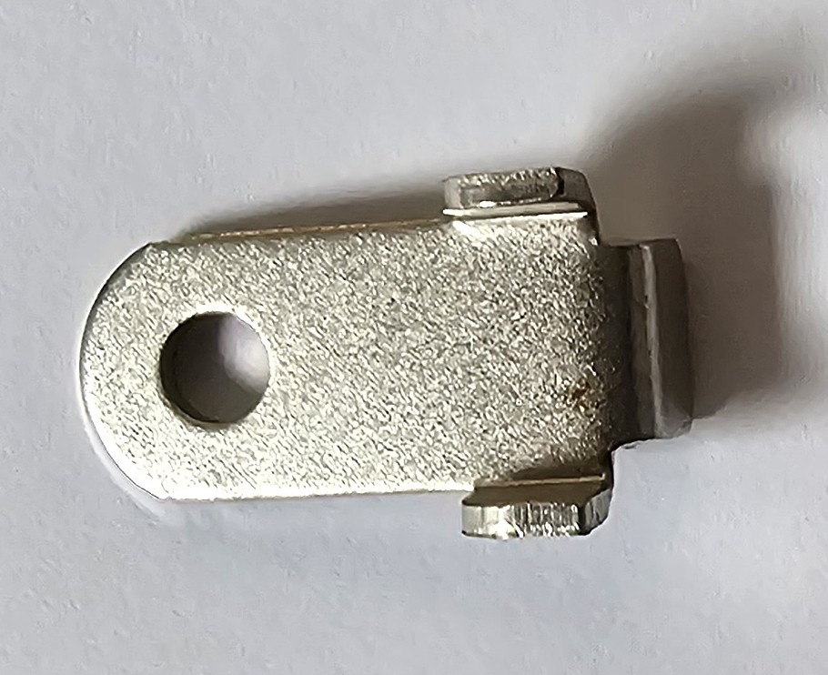 Support for Adj Upright Interior Shelvin