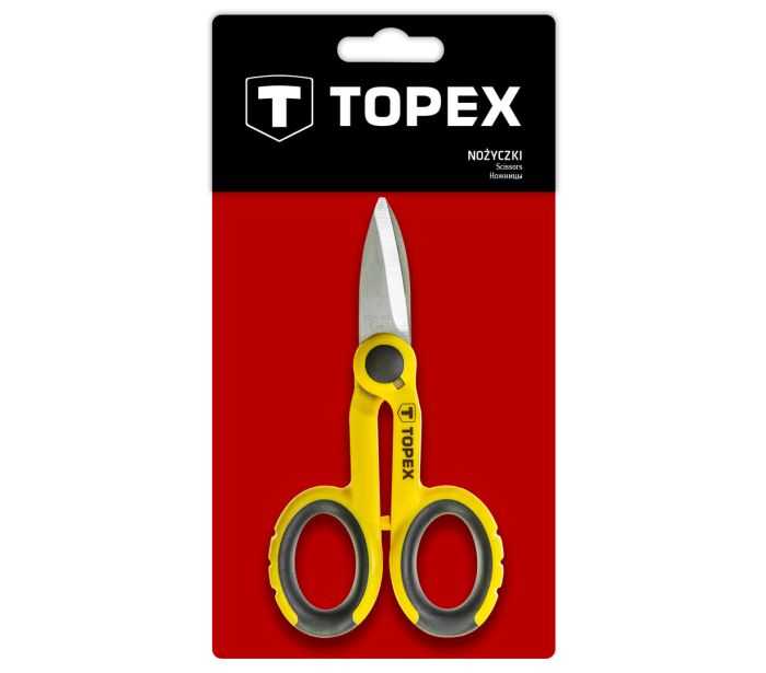 Wire Scissors 140mm