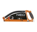 3D Hack saw 300mm