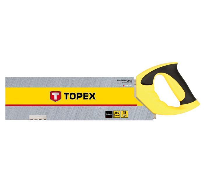 Back Saw 350mm