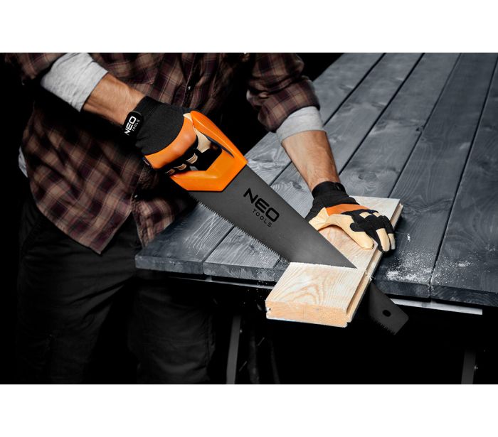 HAND SAW 500MM