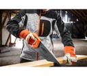 HAND SAW 500MM