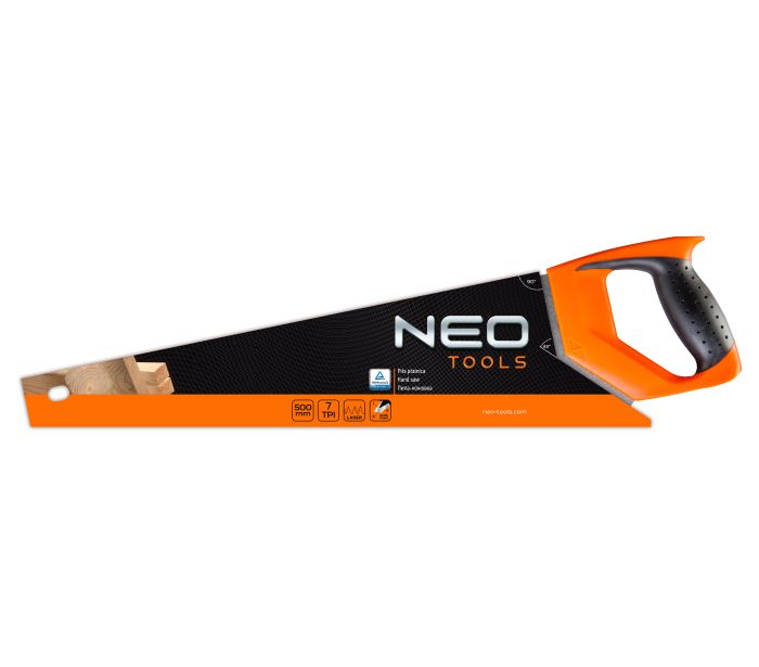 HAND SAW 500MM