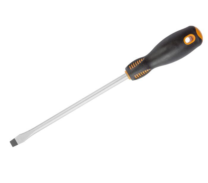 Screwdriver Flat 10 x 200mm