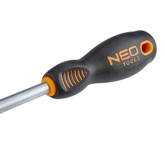 Screwdriver Flat 10 x 200mm