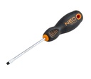 Screwdriver Flat 3.0 x 75mm