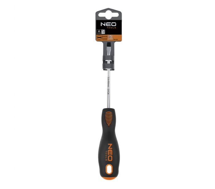 Screwdriver Flat 3.0 x 75mm