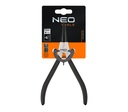 Circlip Pliers Straight External