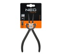 Circlip Pliers Straight Internal