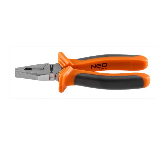 Combination Pliers 160mm