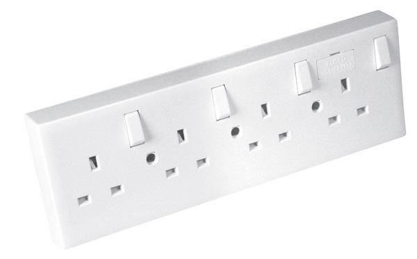 1G/2G TO 4G CONVERSION