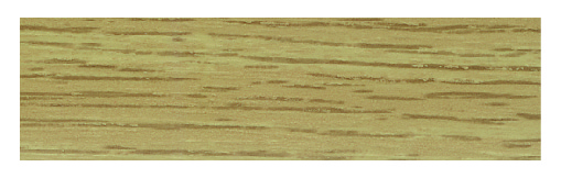 ABS 101H 1/23MM Light Oak
