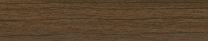 ABS 108D 1/44MM Walnut KAS - X