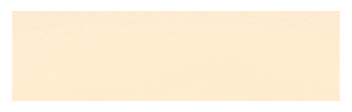 [006803] ABS 122B 1/22MM Cream Eggshell