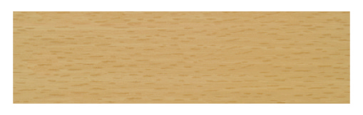[008661] ABS 12R 1/44MM Beech Haya Egg