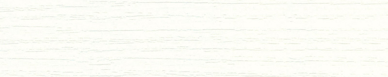 ABS 2024F 1/22MM White Wood (2124B)