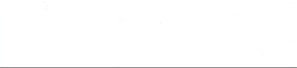 ABS 24 1/33MM White