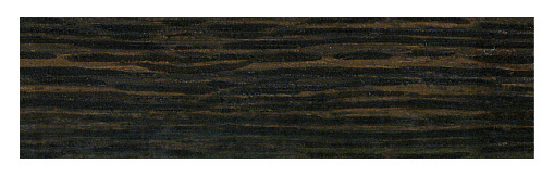 [005454] ABS 906C 1/22mm Wenge
