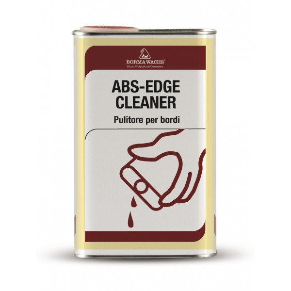 [000036] ABS Edge Cleaner 1lt
