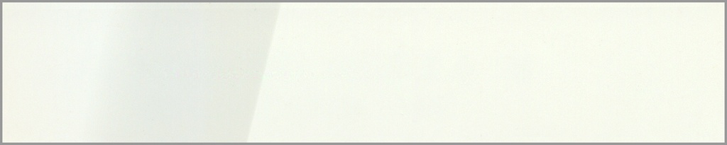 ABS HG 01020 1/22mm Super Bianco - X