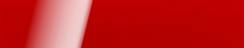 [005436] ABS HG 0251L 1/44MM Red - X