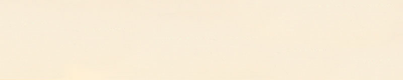 ABS HG 322G 1/22MM Cream