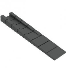[004252] Adjustable Wedge