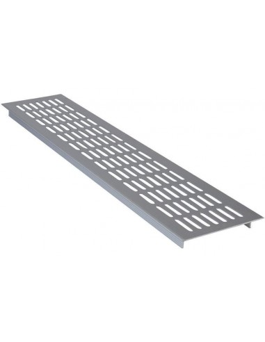 Air Vent Inox 60 x 500 Each