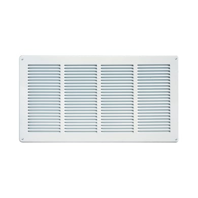 Air Vent Plastic Wall Int