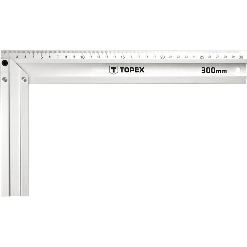 Aluminium Joiner Square 300mm