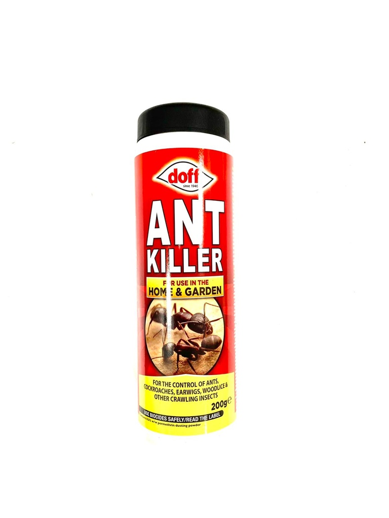 Ant Powder Active