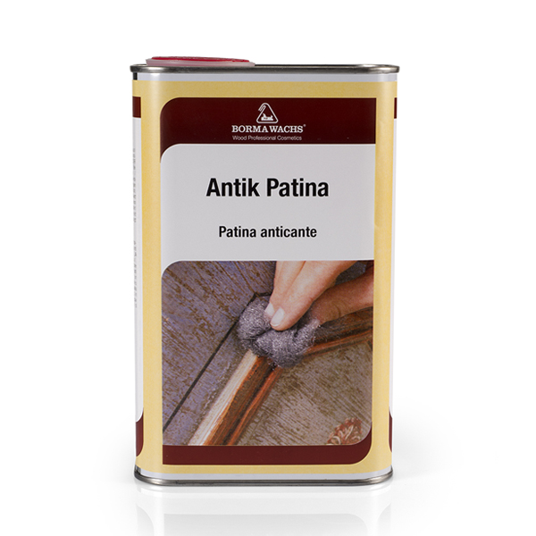 [005157] Antique Patina 500ml