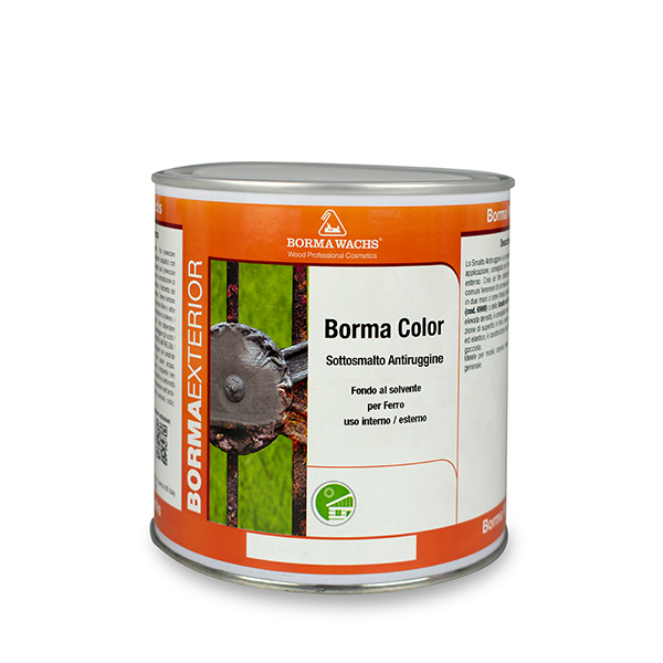 [200153] B.C. 375ml Anti-Rust Undercoat