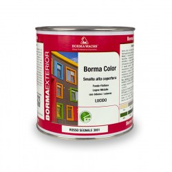 B.C. 750ml RAL 9010 White 30G