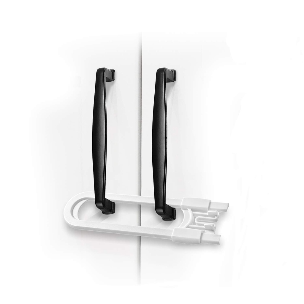 [008764] Baby Lock for Cupboards Sliding