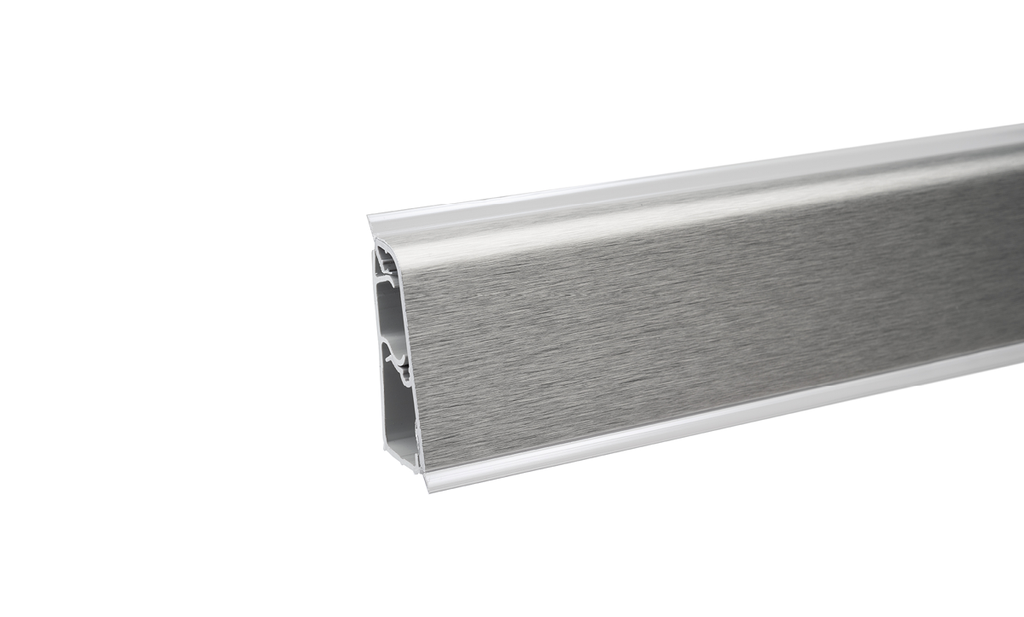 Back Splash Inox 36x16 4mt